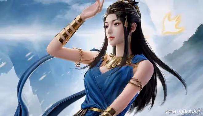 凡人修仙傳彩蛋曝光,元瑤洗澡劇情被保留,銀月是最大亮點