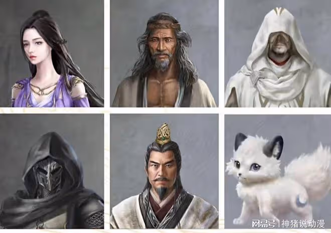 凡人修仙傳彩蛋曝光,元瑤洗澡劇情被保留,銀月是最大亮點