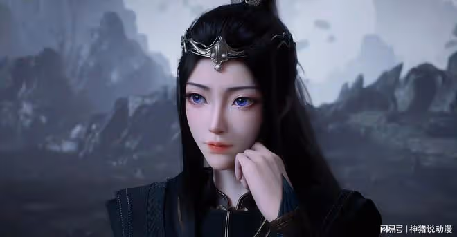 韓立慘被捆綁,玄骨鬼修聯手,幸好韓立提前準備了兩個底牌