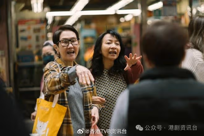 九十年代初果斷息影!李琳琳享受相夫教子