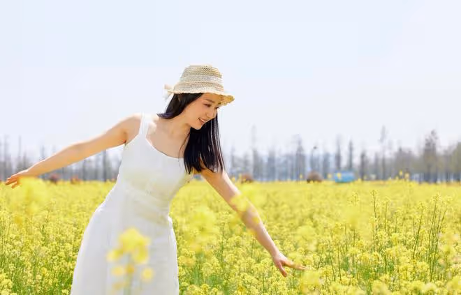 如何高情商拒絕他人的追求?