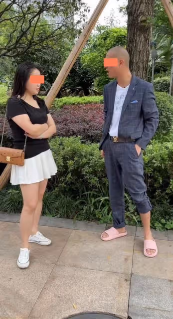 女子相親時開口要80萬彩禮,男子回懟:你給我生4個孩子我就同意
