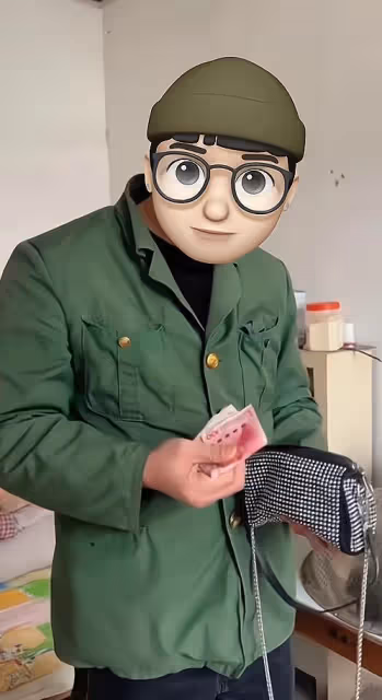 女子和閨蜜去逛街,丈夫悄悄把錢放進她包里:多給自己買幾件衣服