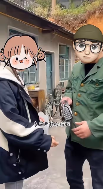 女子和閨蜜去逛街,丈夫悄悄把錢放進她包里:多給自己買幾件衣服