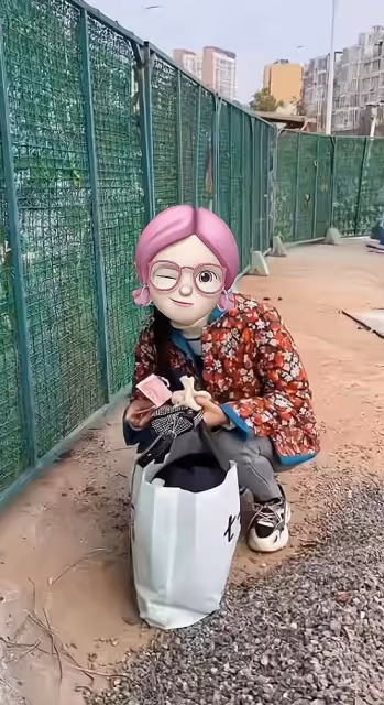 女子和閨蜜去逛街,丈夫悄悄把錢放進她包里:多給自己買幾件衣服