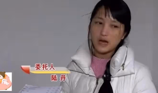 女博士放棄出國深造和富家子結婚,女兒出生後因一封信被掃地出門