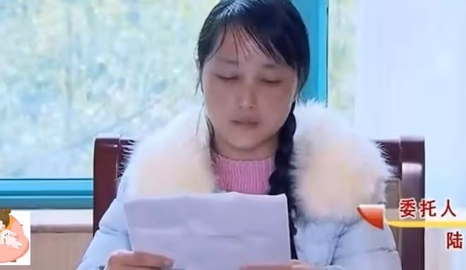 女博士放棄出國深造和富家子結婚,女兒出生後因一封信被掃地出門