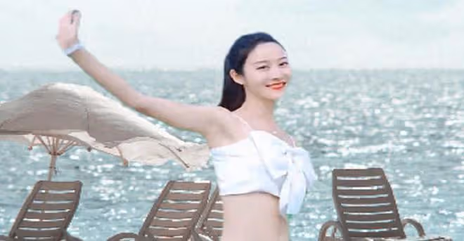 女人被征服了，往往會發出幾個信號暗示你