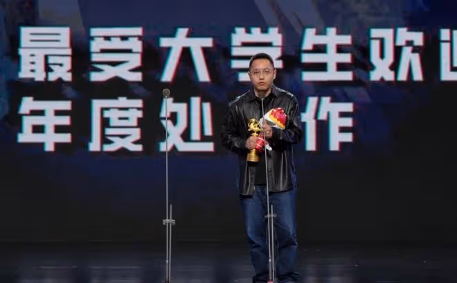 第31屆大學生電影節圓滿落幕，莊達菲李雪琴獲最受歡迎年度新人
