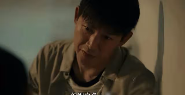 秦昊曝現在每次去貴州，不喜歡住酒店就住聶遠家，原因超搞笑