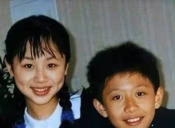 楊紫祝張一山生日快樂，從家有兒女開始，兩人認識20年了