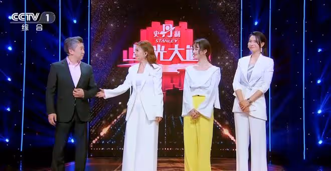 央視《星光大道》口碑崩盤後,收視率也徹底崩盤