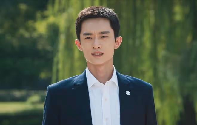 《城中之城》大結局:吳顯龍慘死獄中,趙輝晚年淒涼?周琳嫁別人