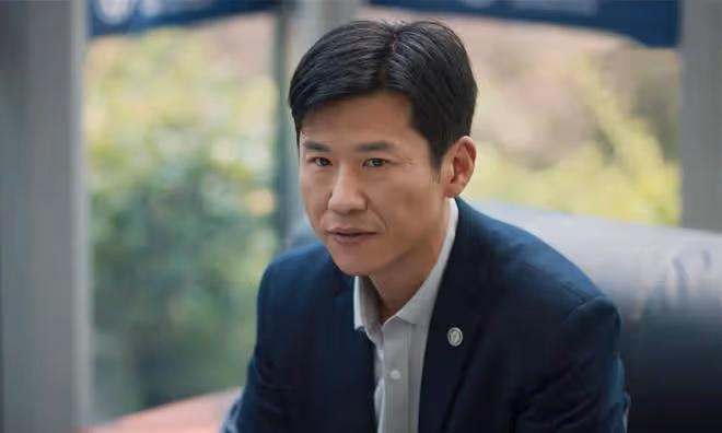 《城中之城》大結局:吳顯龍慘死獄中,趙輝晚年淒涼?周琳嫁別人