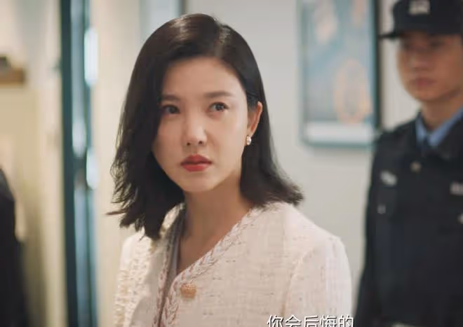 《城中之城》大結局:吳顯龍慘死獄中,趙輝晚年淒涼?周琳嫁別人