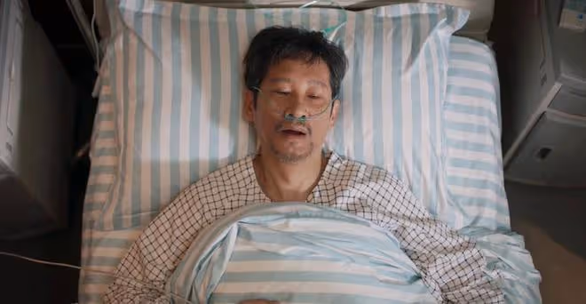 《城中之城》大結局:吳顯龍慘死獄中,趙輝晚年淒涼?周琳嫁別人