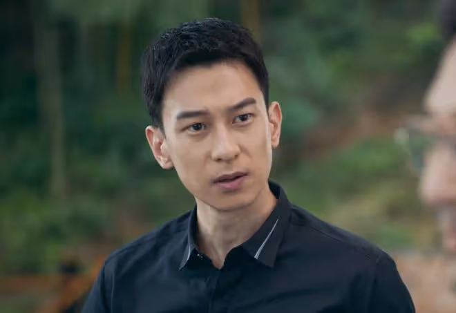 《城中之城》大結局:吳顯龍慘死獄中,趙輝晚年淒涼?周琳嫁別人