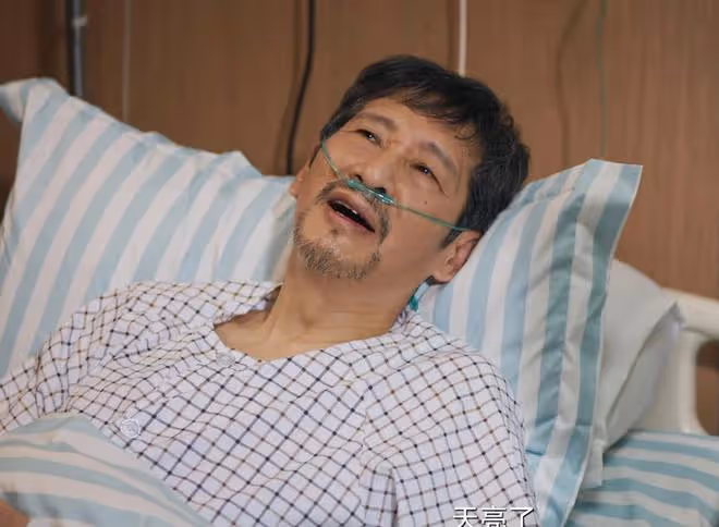 《城中之城》大結局:吳顯龍慘死獄中,趙輝晚年淒涼?周琳嫁別人