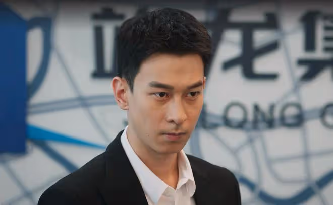 《城中之城》大結局:吳顯龍慘死獄中,趙輝晚年淒涼?周琳嫁別人