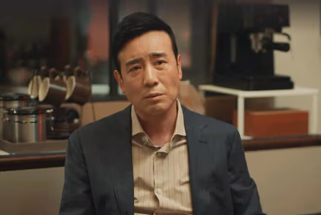 《城中之城》大結局:吳顯龍慘死獄中,趙輝晚年淒涼?周琳嫁別人