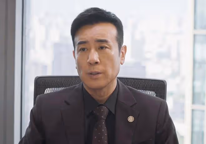 《城中之城》大結局:吳顯龍慘死獄中,趙輝晚年淒涼?周琳嫁別人