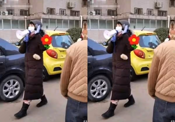 央視著名主持人與大8歲領導閃婚,婚後分居多年,她過得幸福嗎?