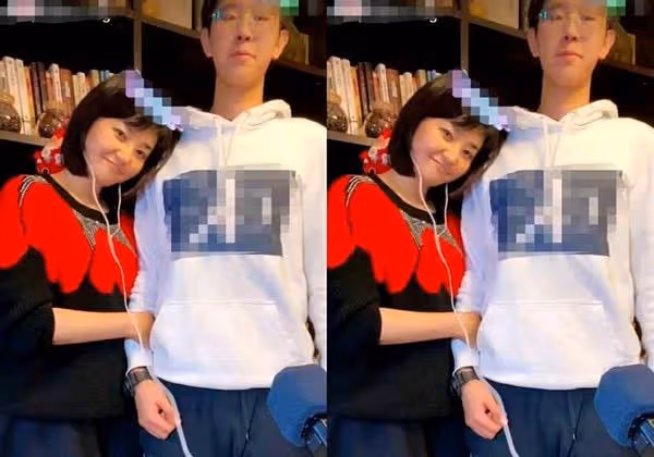 央視著名主持人與大8歲領導閃婚,婚後分居多年,她過得幸福嗎?