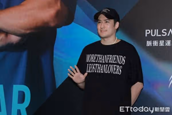 沈建宏澄清「約炮、叫外送茶」暗酸前任! 認酒後誤事:醒來就在她家