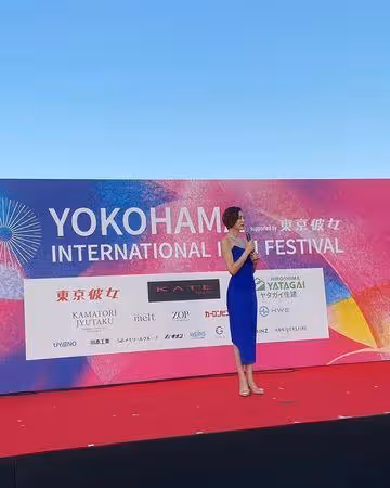 米倉涼子罹病5年現況!曾吐心聲「無法走直線」:不知道何時會倒下