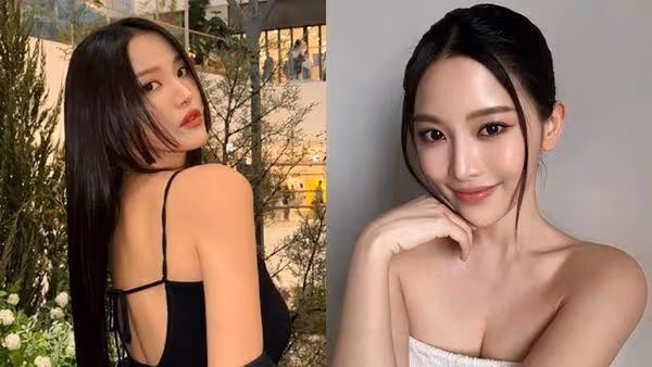 蔡瑞雪「公主切」造型亮相! 自拍三連發羞問:還可以嗎?
