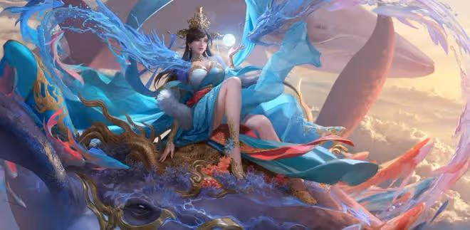 千架無人機守護江東鐵壁,《三國殺移動版》送壽星大寶霸屏夜空!