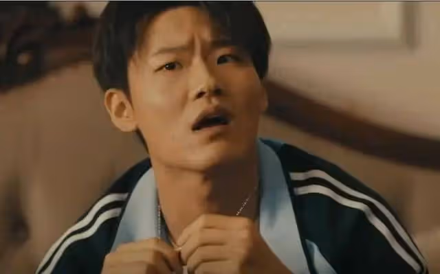 微暗之火:原來陳鈞才是劇中意難平!為周洛慘死竟只是其一