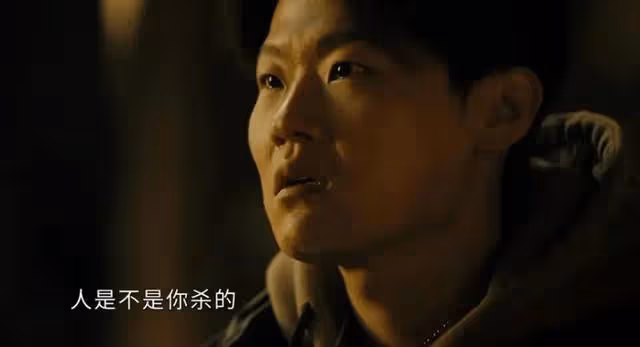 微暗之火:原來陳鈞才是劇中意難平!為周洛慘死竟只是其一