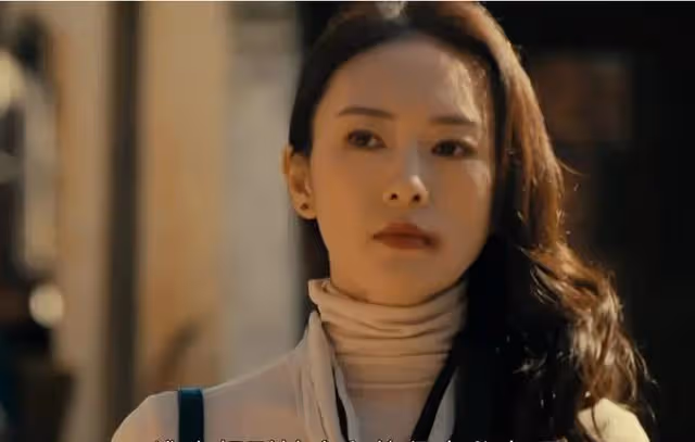 微暗之火:原來陳鈞才是劇中意難平!為周洛慘死竟只是其一