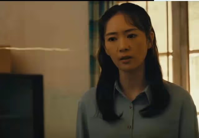 微暗之火:南雅真實身世曝光,周洛高攀不起