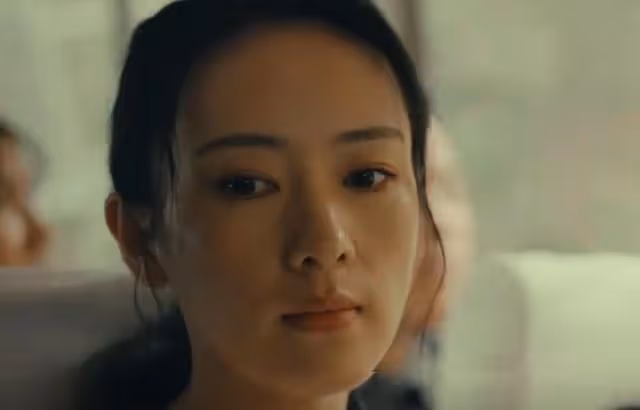 微暗之火:南雅真實身世曝光,周洛高攀不起