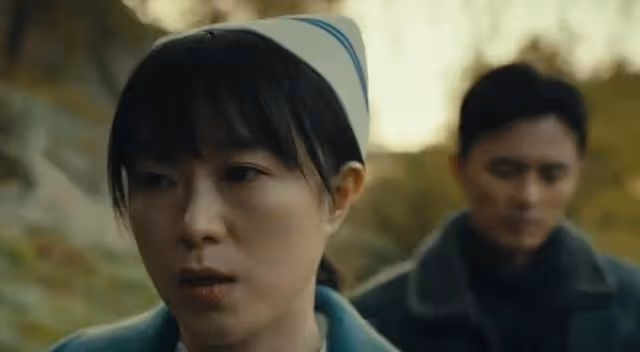 微暗之火:南雅真實身世曝光,周洛高攀不起
