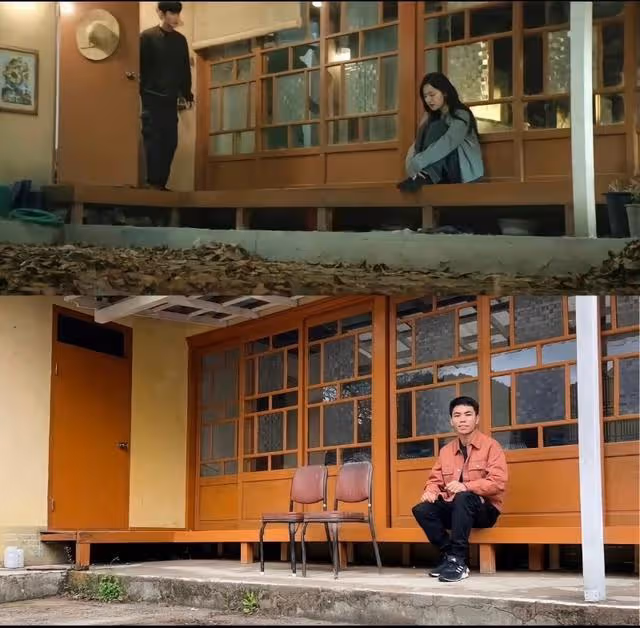 韓劇濾鏡+打光技巧有多強打卡《淚之女王》取景地!一對比網傻眼