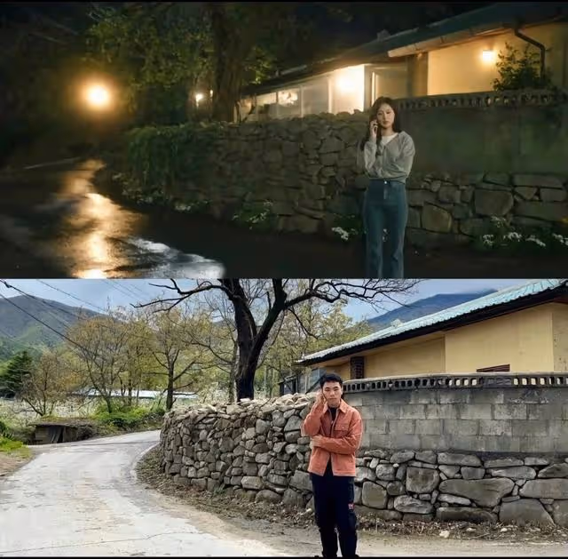 韓劇濾鏡+打光技巧有多強打卡《淚之女王》取景地!一對比網傻眼