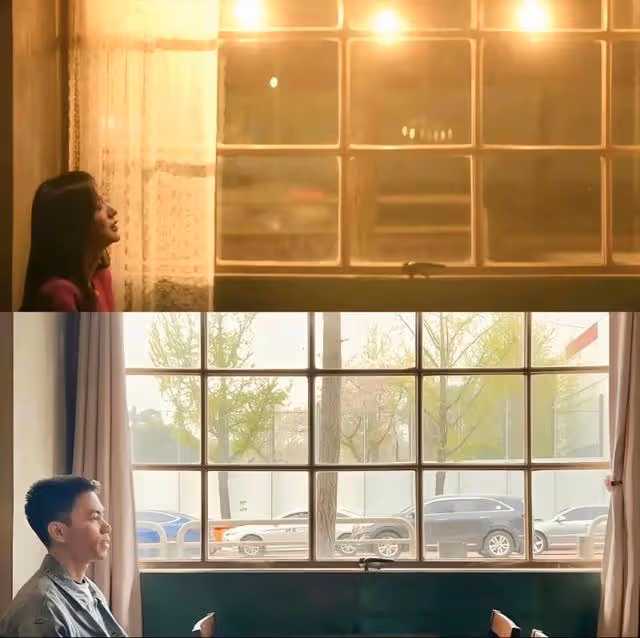 韓劇濾鏡+打光技巧有多強打卡《淚之女王》取景地!一對比網傻眼