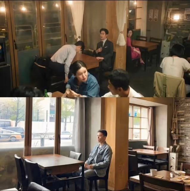 韓劇濾鏡+打光技巧有多強打卡《淚之女王》取景地!一對比網傻眼