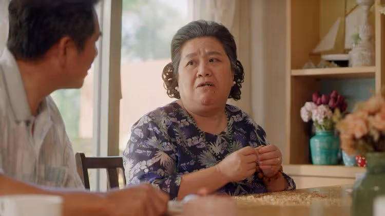 五月天阿信都在追《我的婆婆2》　鐵粉鍾欣凌激動喊：感動！