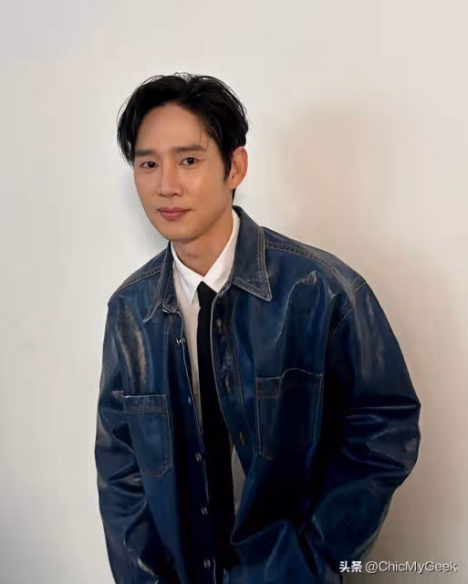《眼淚女王》的他演藝路竟這麼坎坷!7年住不見天日的地下室