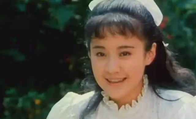 演員劇雪：嫁給大13歲著名導演，婚後無兒無女，如今怎樣了？