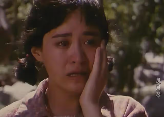 演員劇雪:嫁給大13歲著名導演,婚後無兒無女,如今怎樣了?