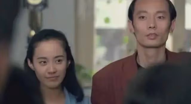 演員劇雪:嫁給大13歲著名導演,婚後無兒無女,如今怎樣了?
