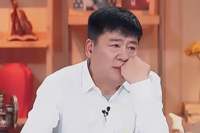 張潮：再婚娶小20歲美女，62歲老來得子，如今女兒也是演員