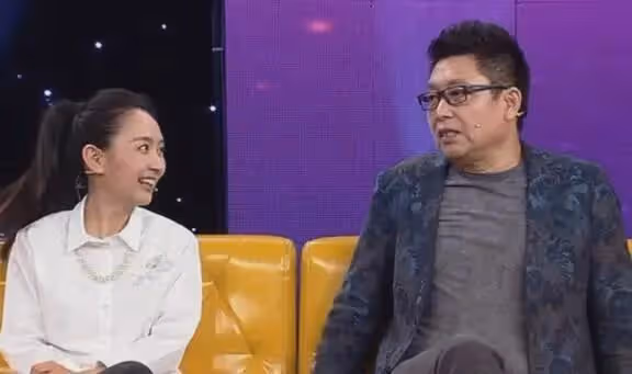 北京衛視「一姐」王芳：曾被多次下病危，嫁大16歲的老公身家過億