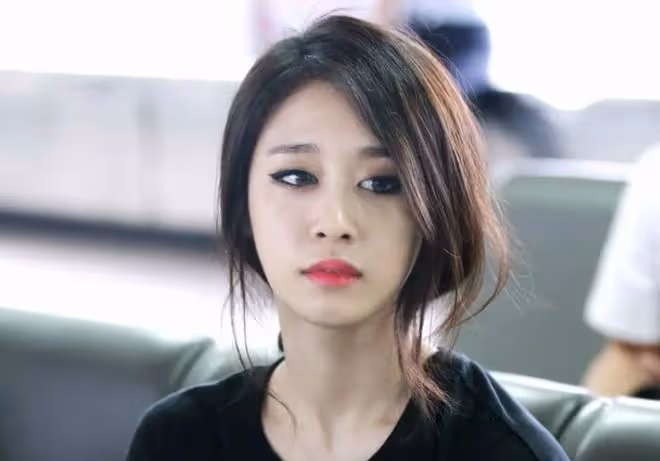 盤點韓國最美的10大女星，你最喜歡誰？