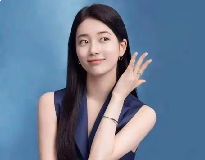 盤點韓國最美的10大女星，你最喜歡誰？